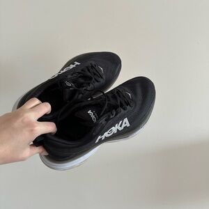 Hoka Women’s Bondi 8 Everyday Running Shoe